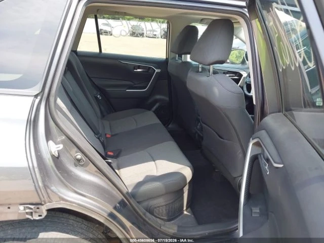 Toyota Rav4 HYBRID* AWD* XLE* ПОДГРЕВ* ШИБИДАХ* NAVI* - автомобили, коли, обяви за нови и употребявани 7