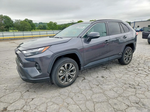 Toyota Rav4 * HYBRID* 4WD* XLE* PREMIUM* КОЖА* ПОДГРЕВ* ШИБИДА - автомобили, коли, обяви за нови и употребявани 0