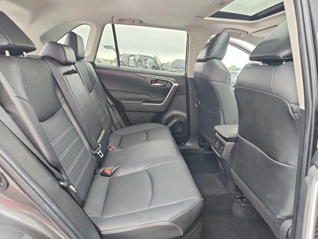 Toyota Rav4 * HYBRID* 4WD* XLE* PREMIUM* КОЖА* ПОДГРЕВ* ШИБИДА - автомобили, коли, обяви за нови и употребявани 10