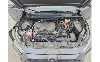 Toyota Rav4 * HYBRID* 4WD* XLE* PREMIUM* КОЖА* ПОДГРЕВ* ШИБИДА - автомобили, коли, обяви за нови и употребявани 11