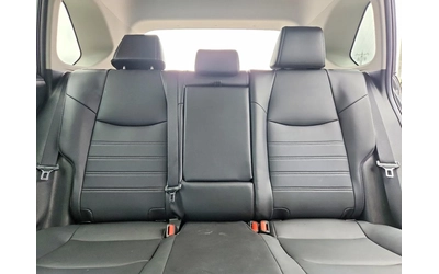 Toyota Rav4 * HYBRID* 4WD* XLE* PREMIUM* КОЖА* ПОДГРЕВ* ШИБИДА - автомобили, коли, обяви за нови и употребявани 9