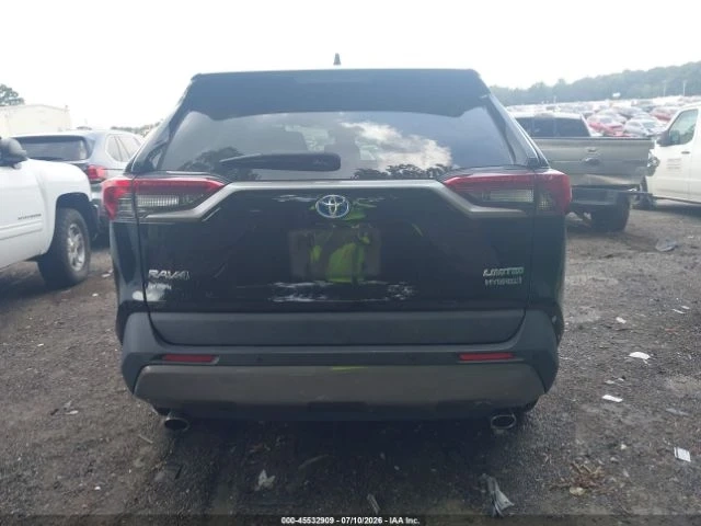 Toyota Rav4 HYBRID* AWD* LIMITED* КОЖА* ПОДГРЕВ* ШИБИДАХ* - автомобили, коли, обяви за нови и употребявани 11