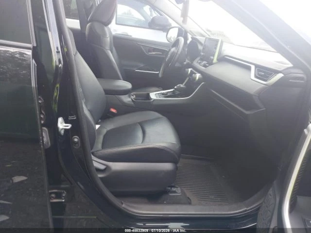Toyota Rav4 HYBRID* AWD* LIMITED* КОЖА* ПОДГРЕВ* ШИБИДАХ* - автомобили, коли, обяви за нови и употребявани 4