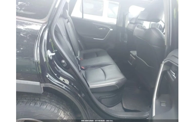 Toyota Rav4 HYBRID* AWD* LIMITED* КОЖА* ПОДГРЕВ* ШИБИДАХ* - автомобили, коли, обяви за нови и употребявани 6