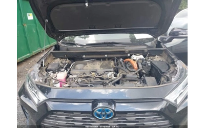 Toyota Rav4 HYBRID* AWD* LIMITED* КОЖА* ПОДГРЕВ* ШИБИДАХ* - автомобили, коли, обяви за нови и употребявани 7