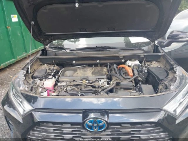 Toyota Rav4 HYBRID* AWD* LIMITED* КОЖА* ПОДГРЕВ* ШИБИДАХ* - автомобили, коли, обяви за нови и употребявани 7