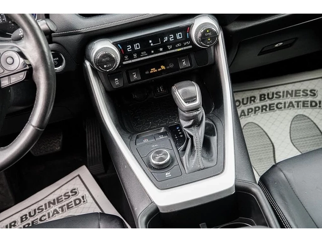 Toyota Rav4 Hybrid XLE AWD - автомобили, коли, обяви за нови и употребявани 12