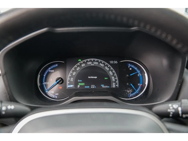 Toyota Rav4 Hybrid XLE AWD - автомобили, коли, обяви за нови и употребявани 13