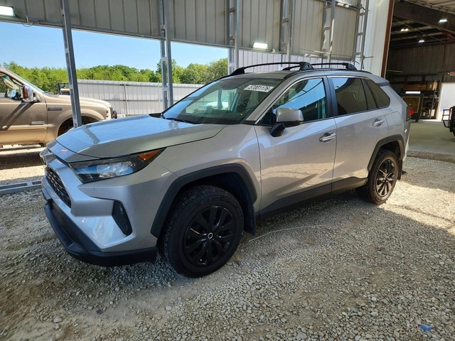 Toyota Rav4 LE* AWD* КАМЕРА* ПОДГРЕВ* - автомобили, коли, обяви за нови и употребявани 1