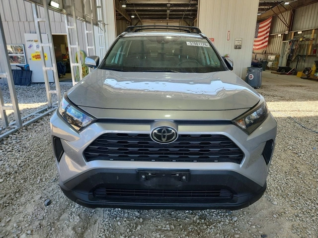Toyota Rav4 LE* AWD* КАМЕРА* ПОДГРЕВ* - автомобили, коли, обяви за нови и употребявани 2