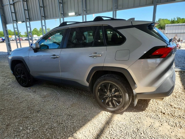 Toyota Rav4 LE* AWD* КАМЕРА* ПОДГРЕВ* - автомобили, коли, обяви за нови и употребявани 4