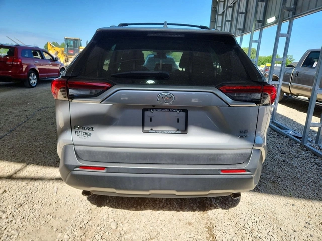 Toyota Rav4 LE* AWD* КАМЕРА* ПОДГРЕВ* - автомобили, коли, обяви за нови и употребявани 5