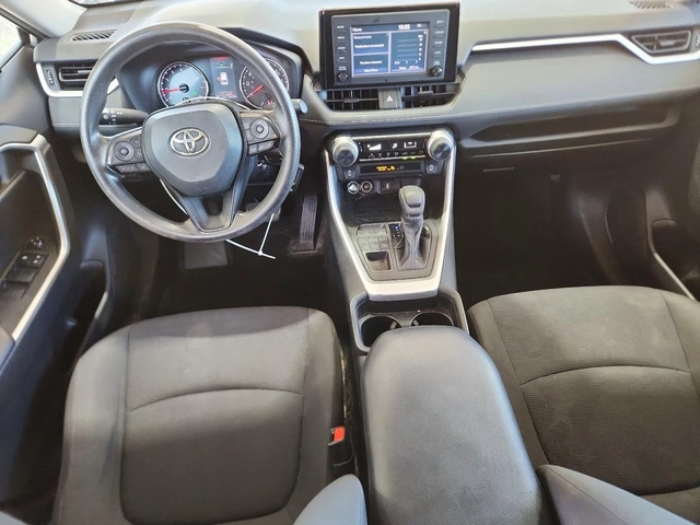 Toyota Rav4 LE* AWD* КАМЕРА* ПОДГРЕВ* - автомобили, коли, обяви за нови и употребявани 6