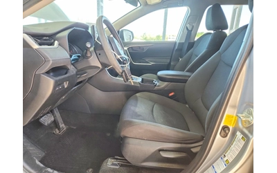 Toyota Rav4 LE* AWD* КАМЕРА* ПОДГРЕВ* - автомобили, коли, обяви за нови и употребявани 7