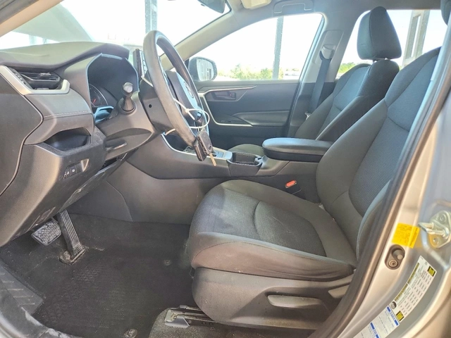 Toyota Rav4 LE* AWD* КАМЕРА* ПОДГРЕВ* - автомобили, коли, обяви за нови и употребявани 7