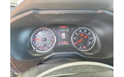 Toyota Rav4 LE* AWD* КАМЕРА* ПОДГРЕВ* - автомобили, коли, обяви за нови и употребявани 8