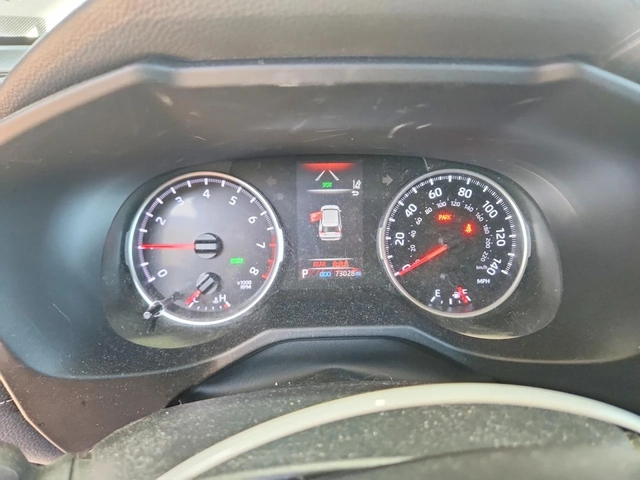 Toyota Rav4 LE* AWD* КАМЕРА* ПОДГРЕВ* - автомобили, коли, обяви за нови и употребявани 8