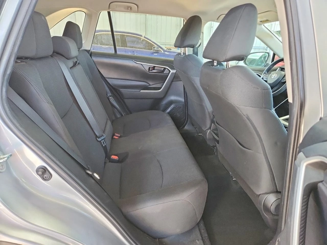 Toyota Rav4 LE* AWD* КАМЕРА* ПОДГРЕВ* - автомобили, коли, обяви за нови и употребявани 9