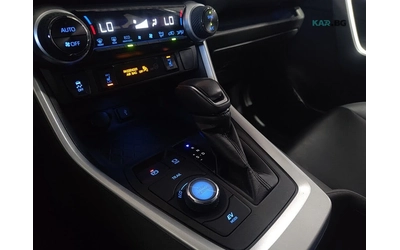 Toyota Rav4 Hybrid Premium XSE AWD - автомобили, коли, обяви за нови и употребявани 11