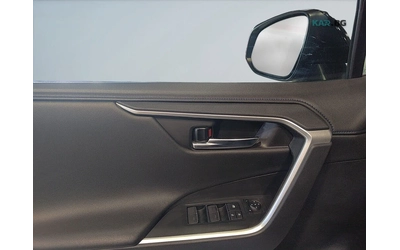 Toyota Rav4 Hybrid Premium XSE AWD - автомобили, коли, обяви за нови и употребявани 12