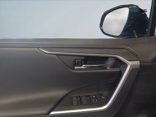 Toyota Rav4 Hybrid Premium XSE AWD - автомобили, коли, обяви за нови и употребявани 12