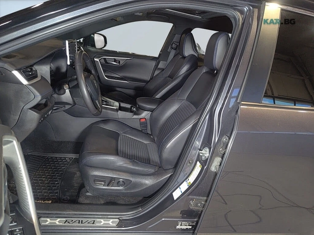Toyota Rav4 Hybrid Premium XSE AWD - автомобили, коли, обяви за нови и употребявани 13