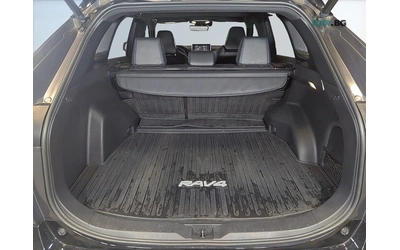 Toyota Rav4 Hybrid Premium XSE AWD - автомобили, коли, обяви за нови и употребявани 16