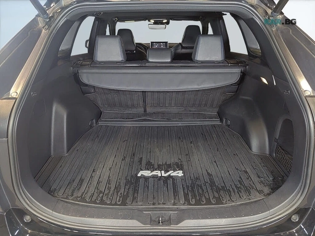 Toyota Rav4 Hybrid Premium XSE AWD - автомобили, коли, обяви за нови и употребявани 16