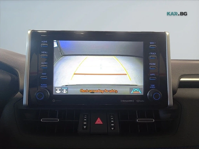Toyota Rav4 Hybrid Premium XSE AWD - автомобили, коли, обяви за нови и употребявани 8