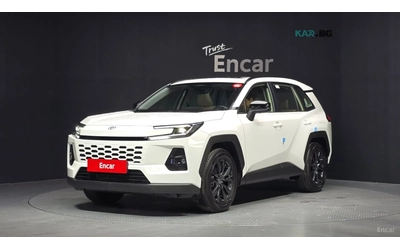 toyota-rav4 - 0