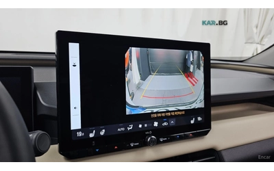 Toyota Rav4 6th GEN/HEV/2WD/2.5 - автомобили, коли, обяви за нови и употребявани 13