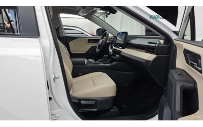 Toyota Rav4 6th GEN/HEV/2WD/2.5 - автомобили, коли, обяви за нови и употребявани 15