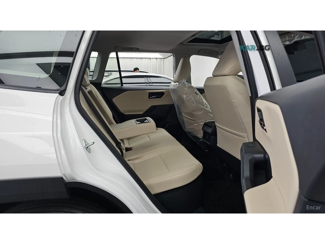 Toyota Rav4 6th GEN/HEV/2WD/2.5 - автомобили, коли, обяви за нови и употребявани 16