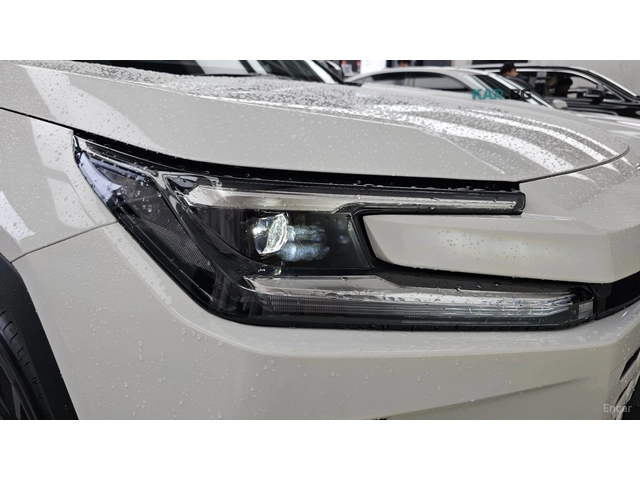 Toyota Rav4 6th GEN/HEV/2WD/2.5 - автомобили, коли, обяви за нови и употребявани 5