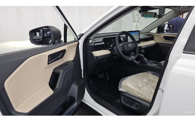 Toyota Rav4 6th GEN/HEV/2WD/2.5 - автомобили, коли, обяви за нови и употребявани 8