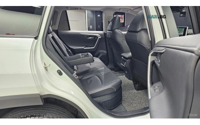 Toyota Rav4 5TH GEN/2.5 HYBRID AWD/LTD - автомобили, коли, обяви за нови и употребявани 14