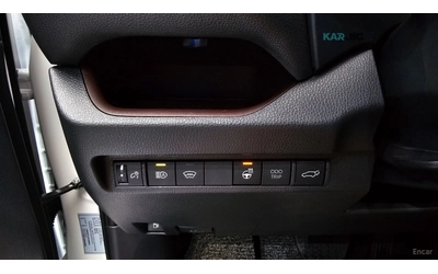Toyota Rav4 5TH GEN/2.5 HYBRID AWD/LTD - автомобили, коли, обяви за нови и употребявани 15