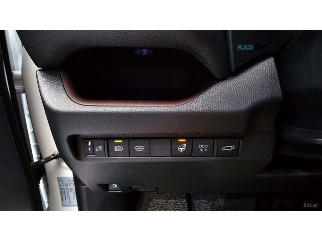 Toyota Rav4 5TH GEN/2.5 HYBRID AWD/LTD - автомобили, коли, обяви за нови и употребявани 15