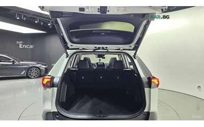 Toyota Rav4 5TH GEN/2.5 HYBRID AWD/LTD - автомобили, коли, обяви за нови и употребявани 16