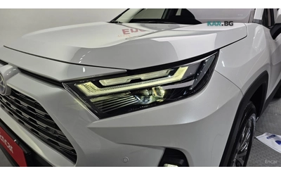 toyota-rav4 - 1
