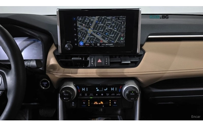 Toyota Rav4 5TH GEN/2.5 HYBRID AWD/LTD - автомобили, коли, обяви за нови и употребявани 10