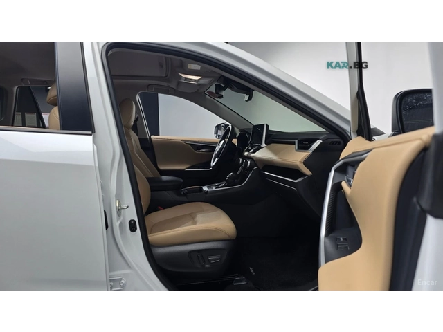 Toyota Rav4 5TH GEN/2.5 HYBRID AWD/LTD - автомобили, коли, обяви за нови и употребявани 13