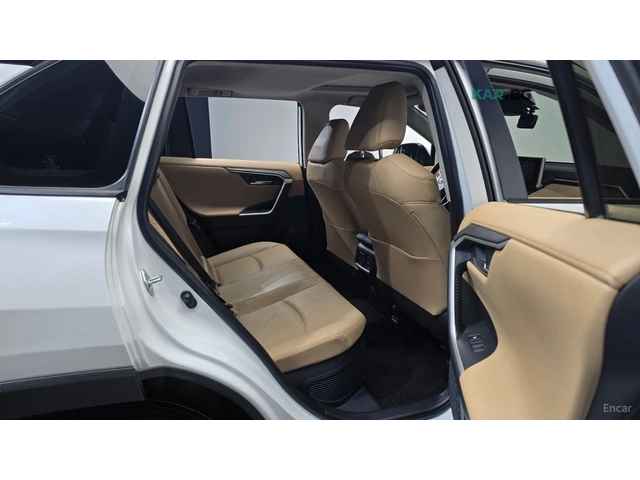 Toyota Rav4 5TH GEN/2.5 HYBRID AWD/LTD - автомобили, коли, обяви за нови и употребявани 14