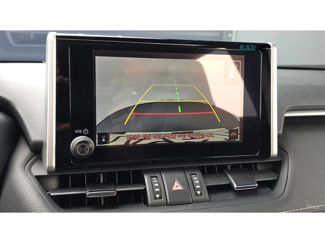 Toyota Rav4 5TH GEN/2.5 HYBRID AWD/LTD - автомобили, коли, обяви за нови и употребявани 13