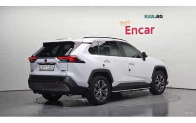 toyota-rav4 - 1