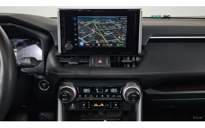 Toyota Rav4 5TH GEN/2.5 HYBRID AWD/LTD - автомобили, коли, обяви за нови и употребявани 10