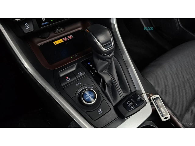 Toyota Rav4 5TH GEN/2.5 HYBRID AWD/LTD - автомобили, коли, обяви за нови и употребявани 11