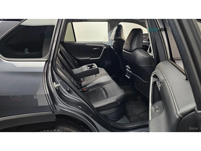 Toyota Rav4 5TH GEN/2.5 HYBRID AWD/LTD - автомобили, коли, обяви за нови и употребявани 13