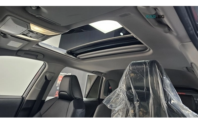 Toyota Rav4 5TH GEN/2.5 HYBRID AWD/LTD - автомобили, коли, обяви за нови и употребявани 15