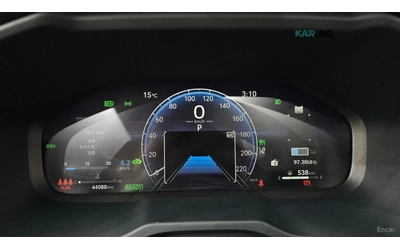 Toyota Rav4 5TH GEN/2.5 HYBRID AWD/LTD - автомобили, коли, обяви за нови и употребявани 9